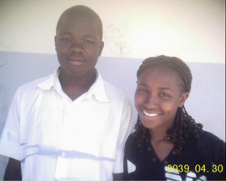 aissatou et moi 